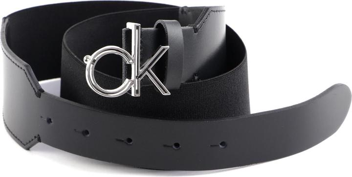 Produktbild Calvin Klein Re-Lock Frame Belt (100)