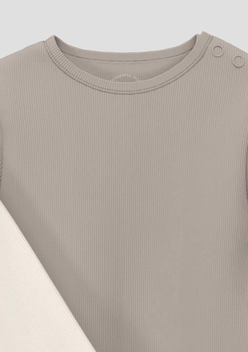 Produktbild s.Oliver T-Shirt T-Shirt (92)