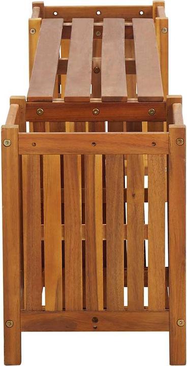 Actual product image vidaXL Madyson