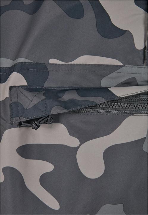 Image du produit Brandit Veste Pull Over d'été - 8080 (4XL)