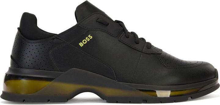 Produktbild BOSS Schuhe Netroit Leder (39.5)