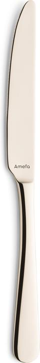 Produktbild Amefa Besteckset 2 PVD 1410 Austin (24 Stück, Besteck Set)