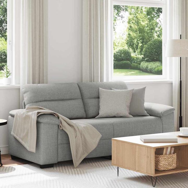 Produktbild vidaXL 2-Sitzer-Sofa (2-Sitzer)