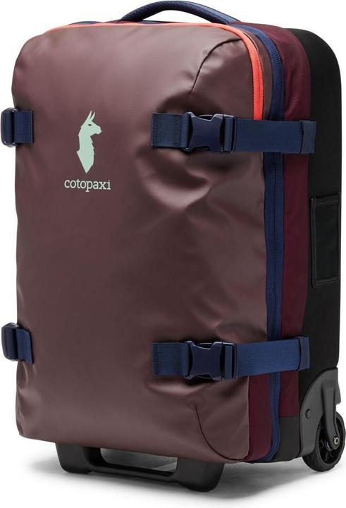 Produktbild Cotopaxi Allpa - Roller Bag 38L Wine (38 l)
