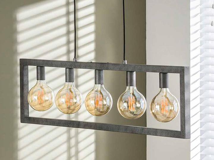 Produktbild Möbel-Eins Randa (E27)