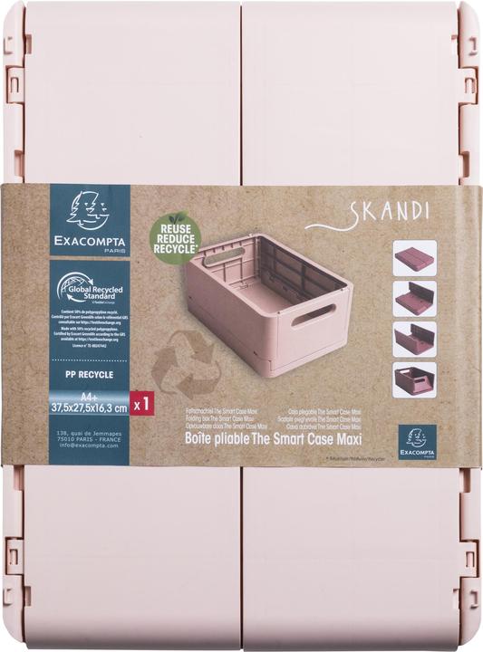 Produktbild Exacompta Smart Case (A4+)