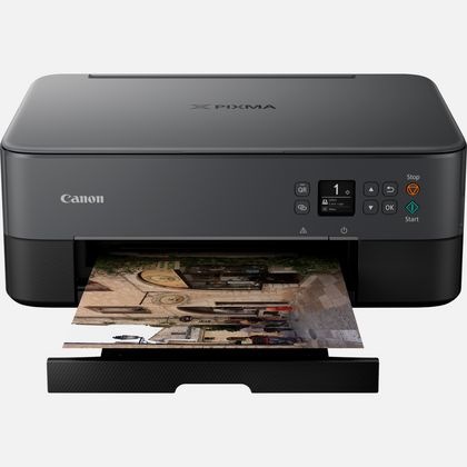 Produktbild Canon Pixma TS5350a (Tintenpatrone, Farbe)