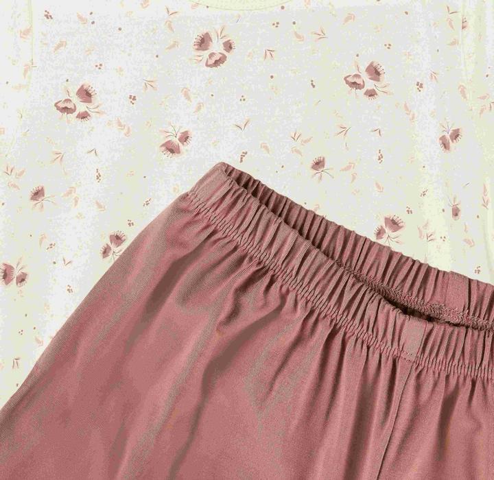 Image du produit Minymo Pyjama S/S (104)