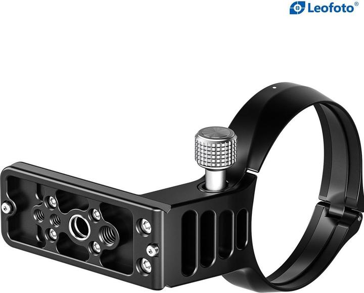 Actual product image Leofoto CFC-01 Objektivschelle für Canon RF 100-500mm