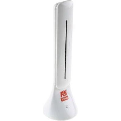 Rs Pro, Tischlampe, Slim-Line Task Lamp with Dimmer Feature
