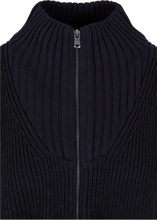 Immagine prodotto Urban Classics Cardigan con zip da donna - 126787 (4XL)