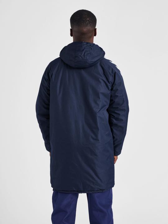 Produktbild hummel Core Xk Bench Jacket (M)