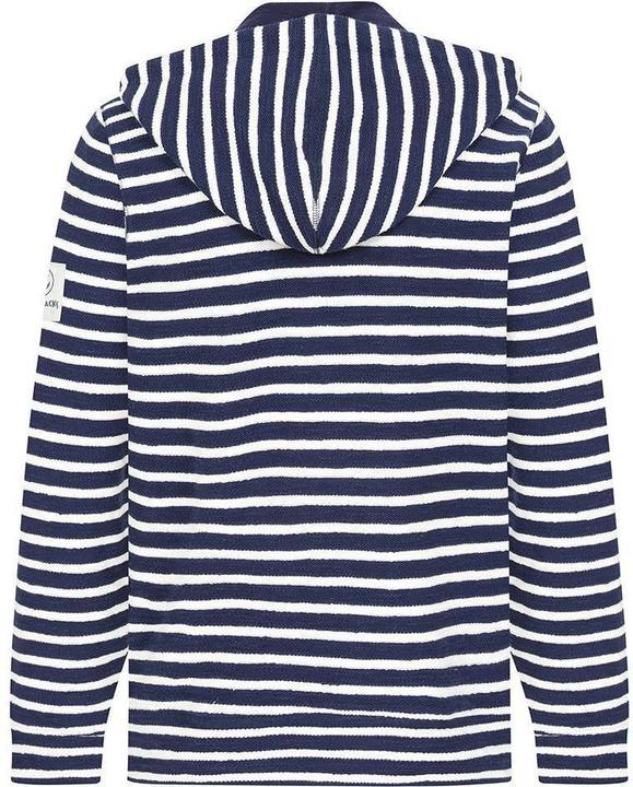 Produktbild Lazy Jacks Kapuzenpullover Strukturiert (L)