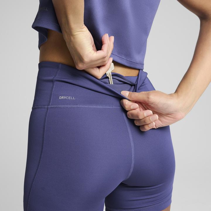 Actual product image Puma W Tad Essential Hw 5" Short Tight