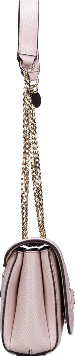 Actual product image Guess Shoulder bag Noelle Convertible Crossbody Flap