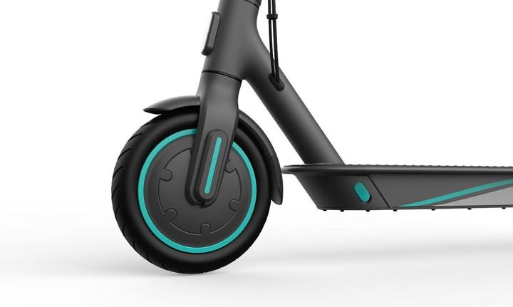 Image du produit Xiaomi Mi Pro 2 Mercedes AMG Petronas F1 Team Edition CH (20 km/h, 45 km, 300 W)