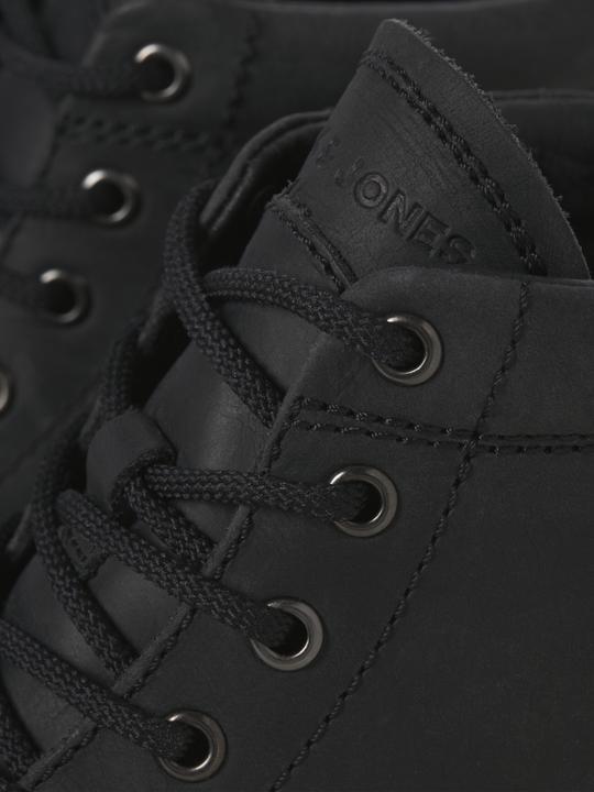 Image du produit Jack & Jones Jfwtoronto Leather Boot Styd Ln (41)