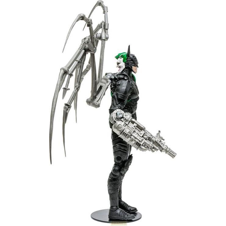 Thumbnail - McFarlane DC Multiverse Actionfigur Batman (Futures End) (GITD) (Gold Label) 18 cm