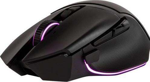 Actual product image Razer Basilisk V3 Pro (Cable, Wireless)