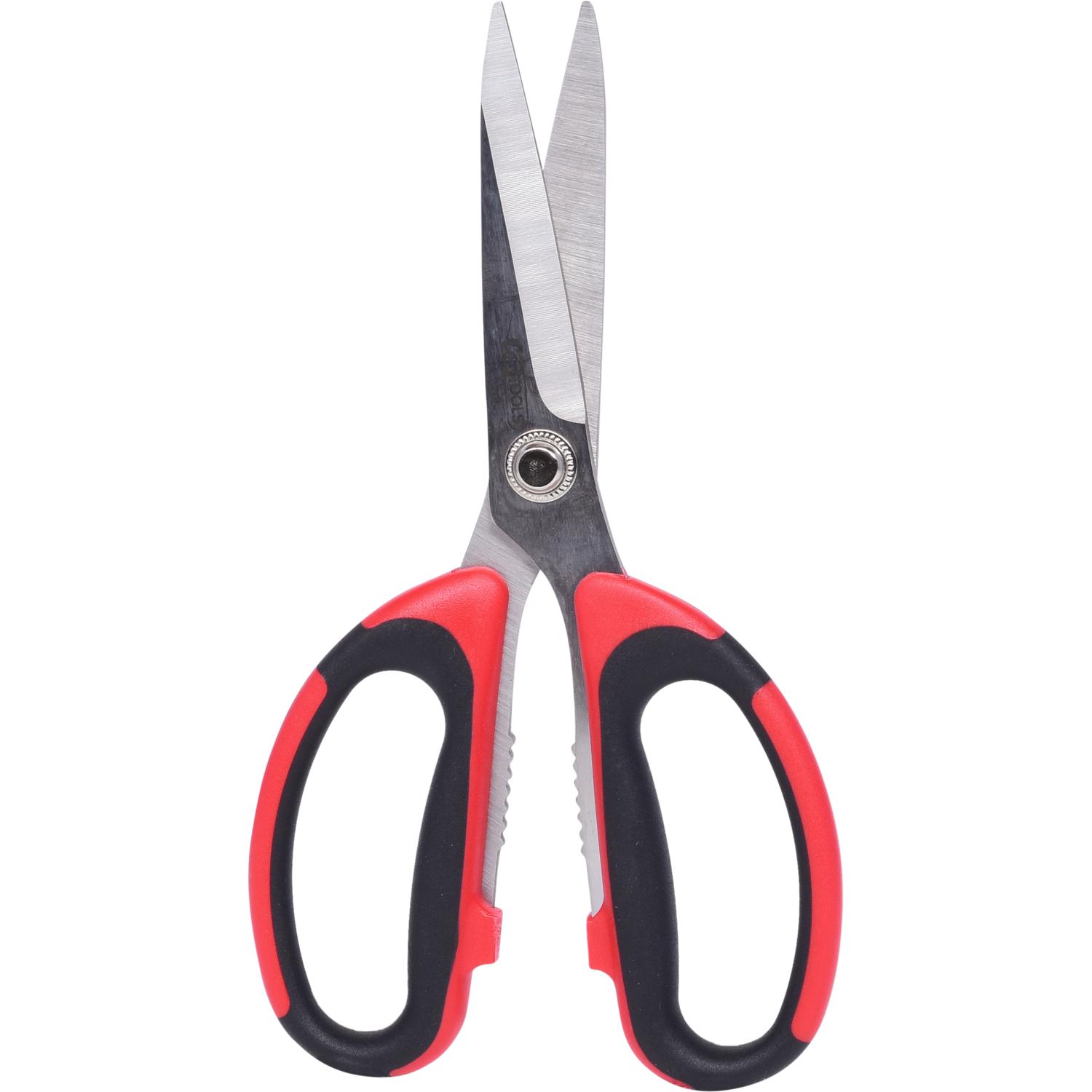 KS Tools, Schere, Universal-Werkstattschere (19 cm)