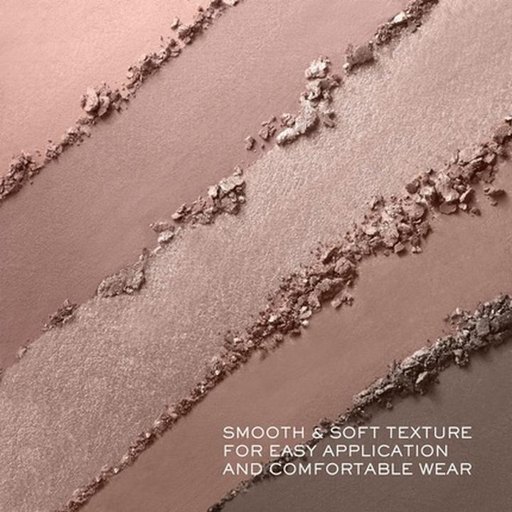 Produktbild Lancôme Hypnôse Palette Taupe Craze 04 (04 Taupe Craze)