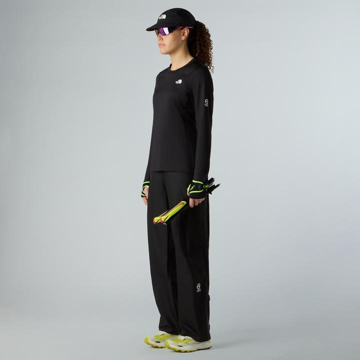 Actual product image North Face Summit Altimetro Light Crew (XS)