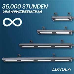 Produktbild Luxula LX-LHB-50-5000 (6000 lm)