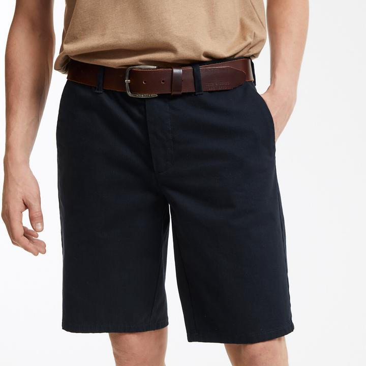 Actual product image La Redoute Collections Chino Bermudas (48)