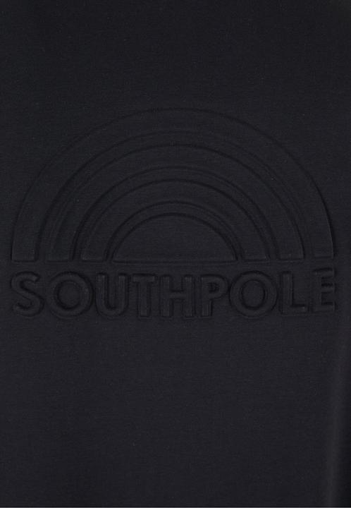 Image du produit Southpole Sweat à capuche zippé Bonded - 174421 (M)