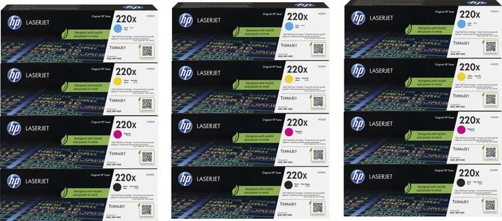 Immagine prodotto HP Kit Combinato Toner LaserJet (W)