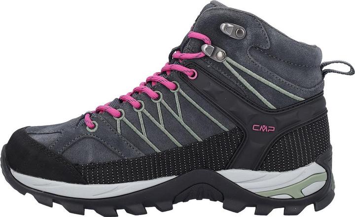 Produktbild CMP Campagnolo Rigel Mid Damen-Wanderstiefel (36)