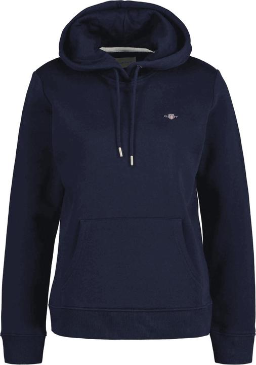 GANT Regular Shield Hoodie (S)