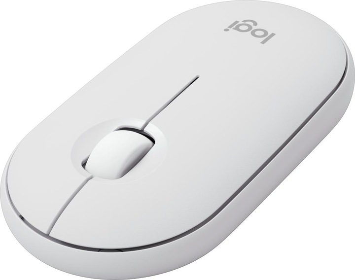 Actual product image Logitech Pebble 2 M350S (Wireless)