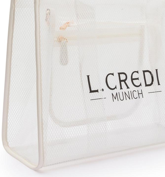 Produktbild L.Credi Ofelia Shopper Tasche 37 cm (15 l)