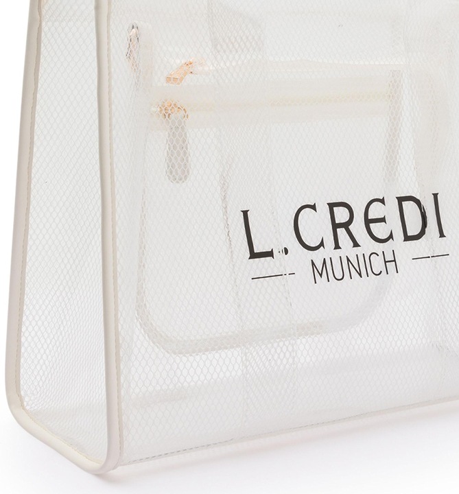 Image du produit L.Credi Ofelia Shopper Tasche 37 cm (15 l)