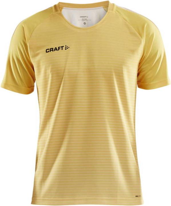 Produktbild Craft Pro Control Stripe Jersey M (S)