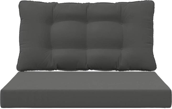 Produktbild vidaXL Sofakissen (80 x 68.50 cm)