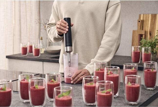 Immagine prodotto Zwilling Xtend Kabelloser Stabmixer (ohne Akku)