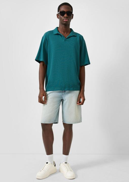 Produktbild s.Oliver Polo-Shirt (M)