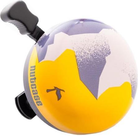 Actual product image Nutcase Everest Large Bell