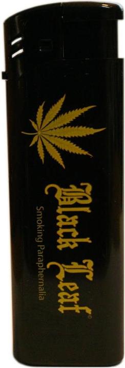 Image du produit NoName Briquet Leaf
