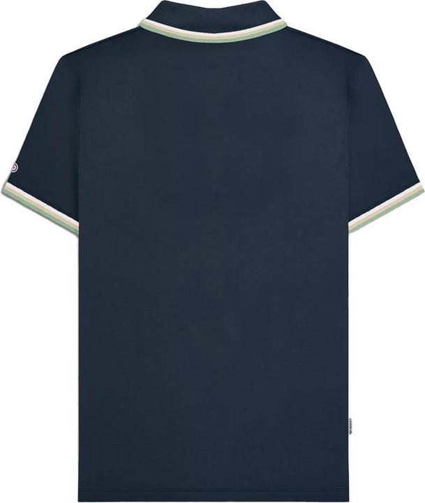 Image du produit Lambretta - Polo SS25 - Homme (4XL)