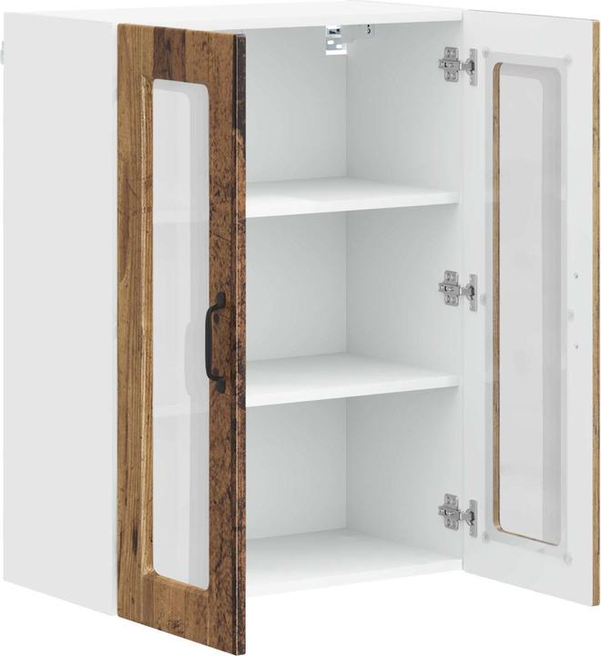 Immagine prodotto vidaXL Küchenschrank (31 x 60 x 80 cm)