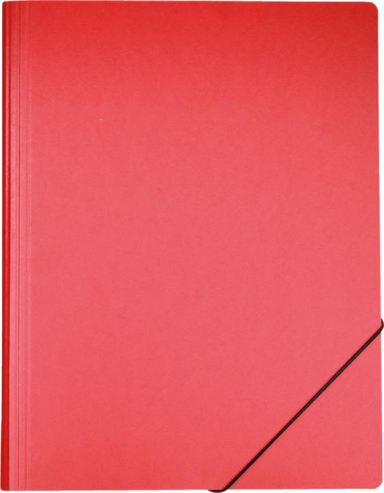 Produktbild Erola Pressspan-Momentordner ohne Einschlagklappen (A4, 1x)