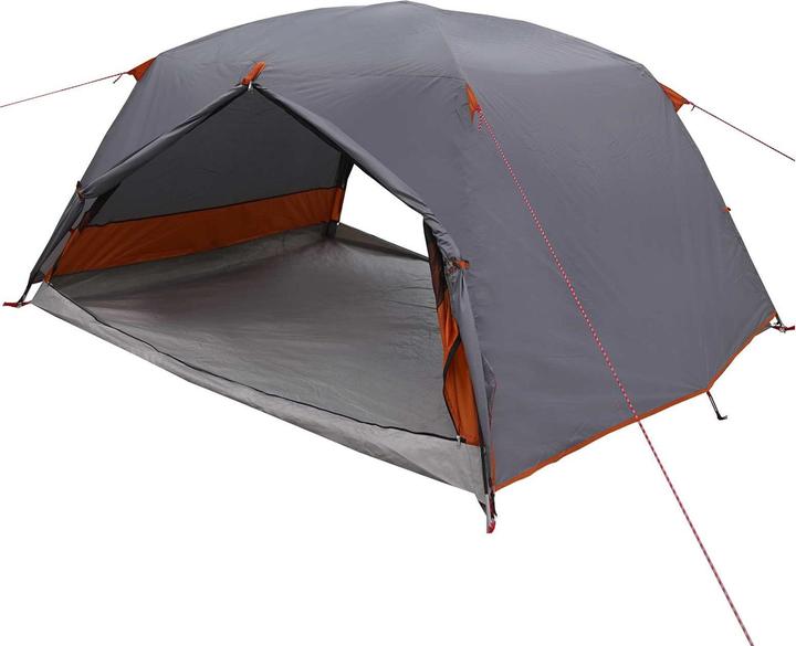 Produktbild vidaXL Trekkingzelt (5 kg, 4 Personen)