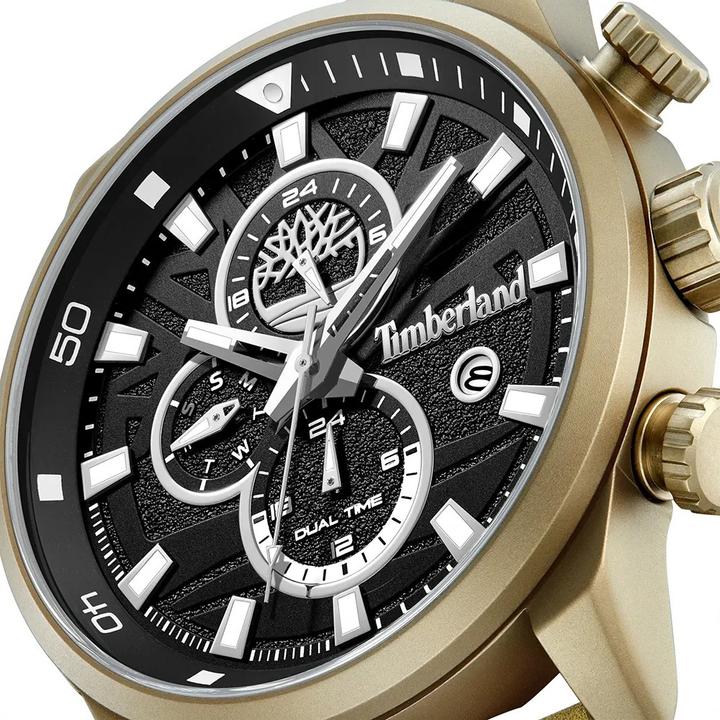 Actual product image Timberland Henniker II (46 mm)