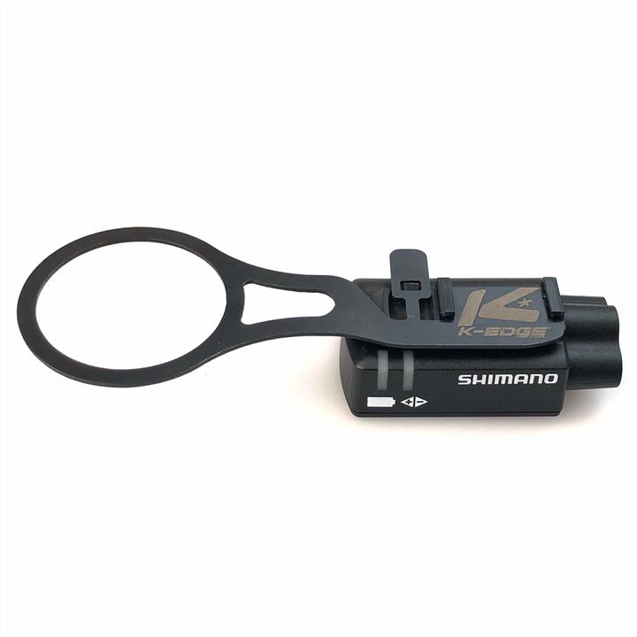 Actual product image K-Edge Di2 Junction