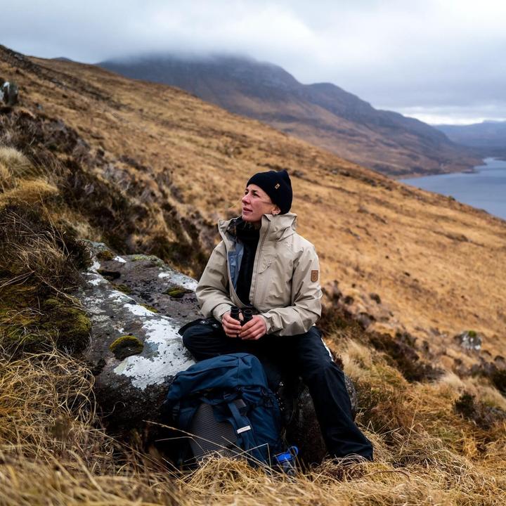 Immagine prodotto Fjällräven Keb GTX Jacket W (M)