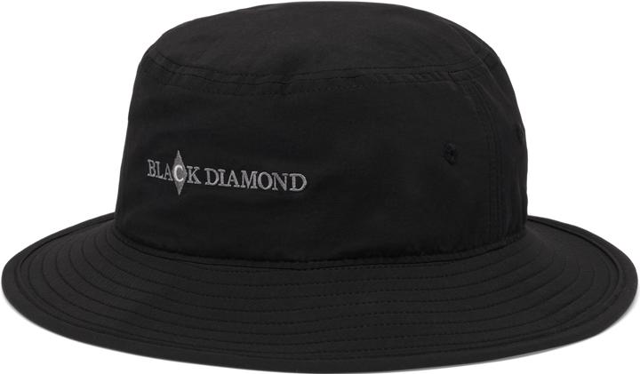 Image du produit Black Diamond Bucket Hat - Hut (Taille unique)