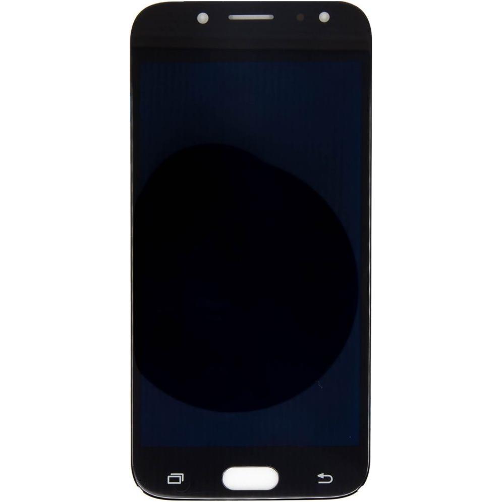 Samsung LCD display + Touch Unit J530 Galaxy J5 2017 Black (Display), Mobilgerät Ersatzteile